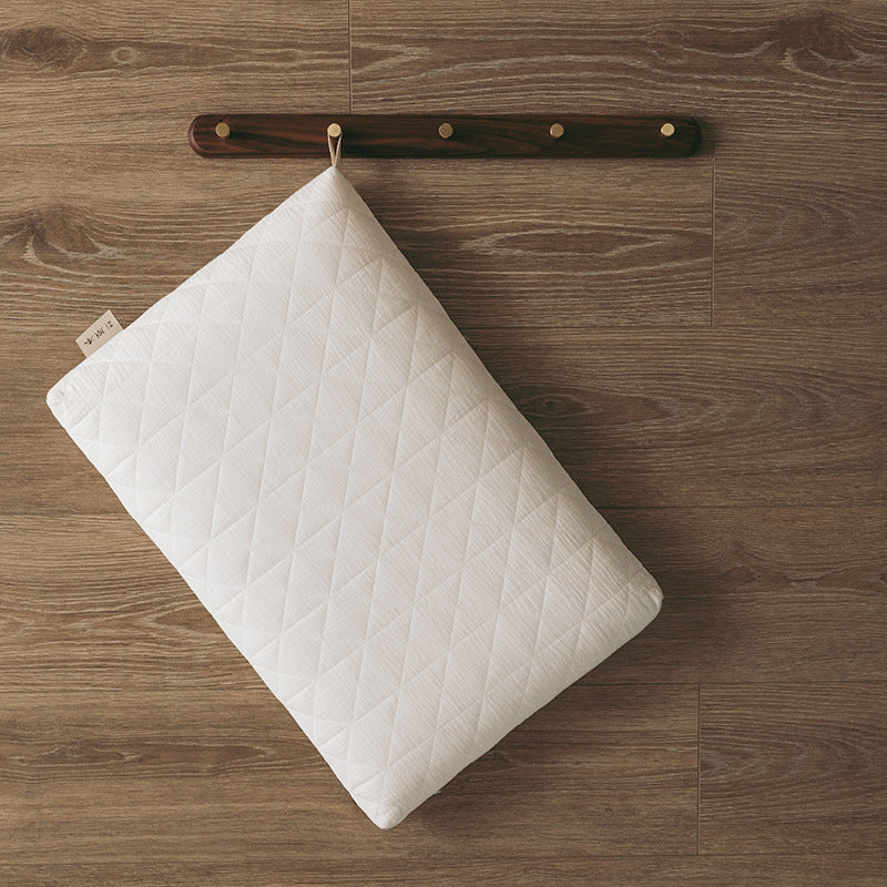 Soft Zero Pressure Pillow Memory Pillow for Home Single Adult Use
